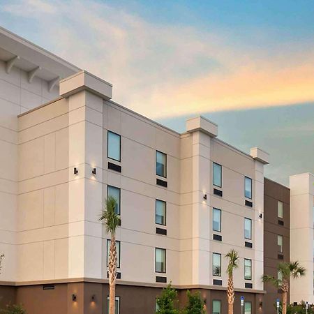 Extended Stay America Premier Suites - Orlando - Sanford Bagian luar foto