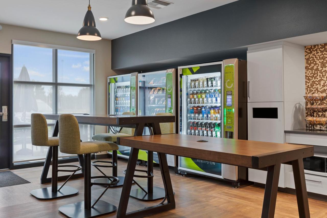 Extended Stay America Premier Suites - Orlando - Sanford Bagian luar foto