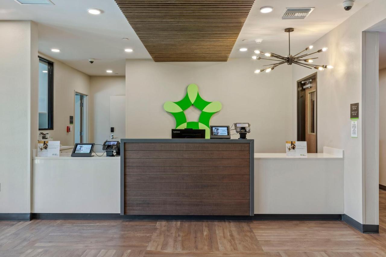 Extended Stay America Premier Suites - Orlando - Sanford Bagian luar foto