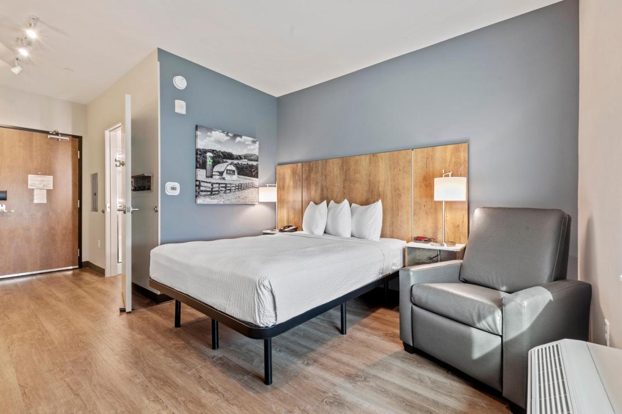 Extended Stay America Premier Suites - Orlando - Sanford Bagian luar foto