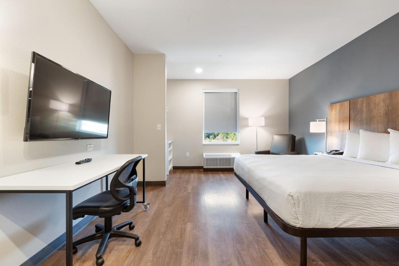 Extended Stay America Premier Suites - Orlando - Sanford Bagian luar foto