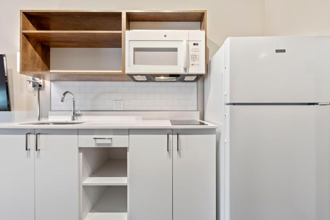 Extended Stay America Premier Suites - Orlando - Sanford Bagian luar foto