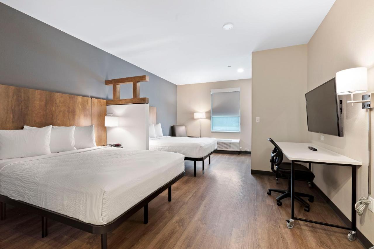 Extended Stay America Premier Suites - Orlando - Sanford Bagian luar foto