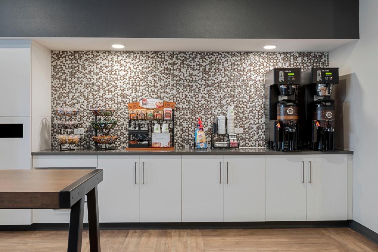 Extended Stay America Premier Suites - Orlando - Sanford Bagian luar foto