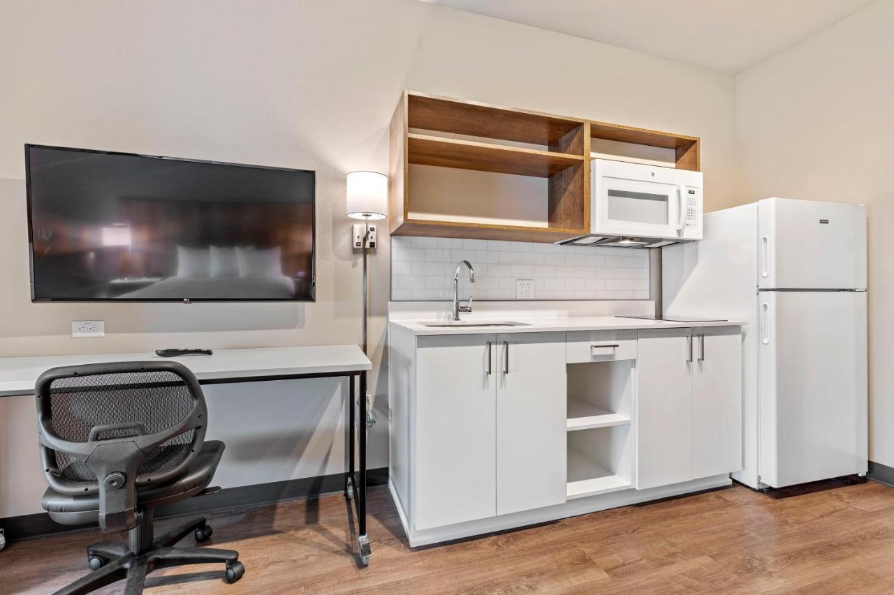 Extended Stay America Premier Suites - Orlando - Sanford Bagian luar foto