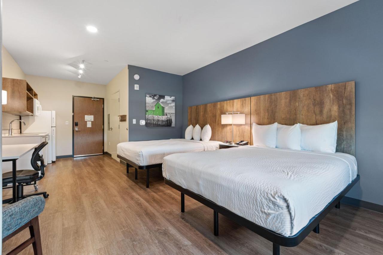 Extended Stay America Premier Suites - Orlando - Sanford Bagian luar foto