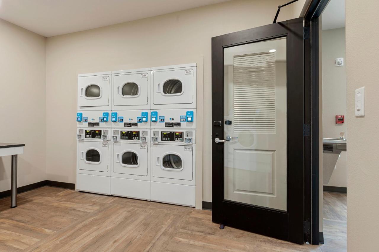 Extended Stay America Premier Suites - Orlando - Sanford Bagian luar foto
