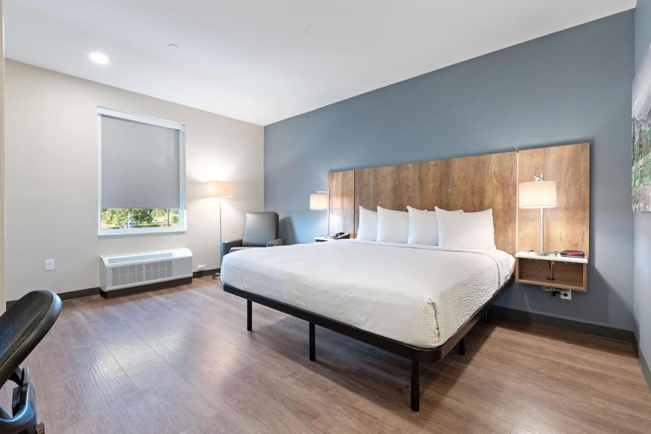 Extended Stay America Premier Suites - Orlando - Sanford Bagian luar foto