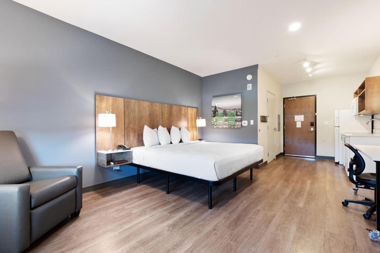 Extended Stay America Premier Suites - Orlando - Sanford Bagian luar foto