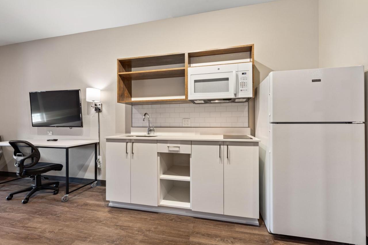 Extended Stay America Premier Suites - Orlando - Sanford Bagian luar foto