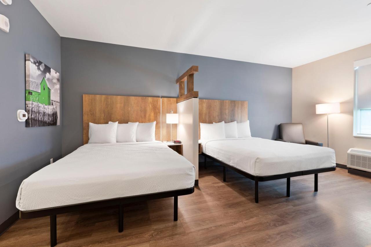 Extended Stay America Premier Suites - Orlando - Sanford Bagian luar foto
