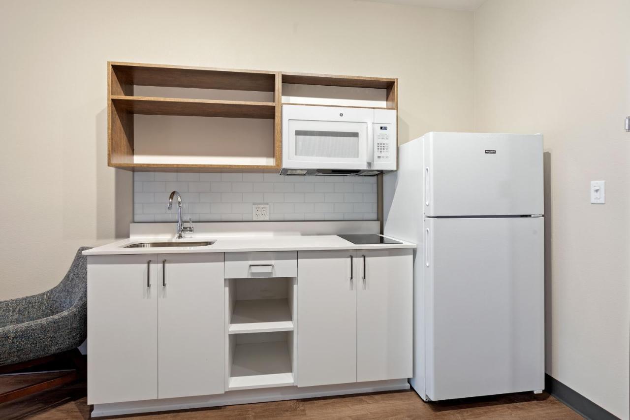 Extended Stay America Premier Suites - Orlando - Sanford Bagian luar foto