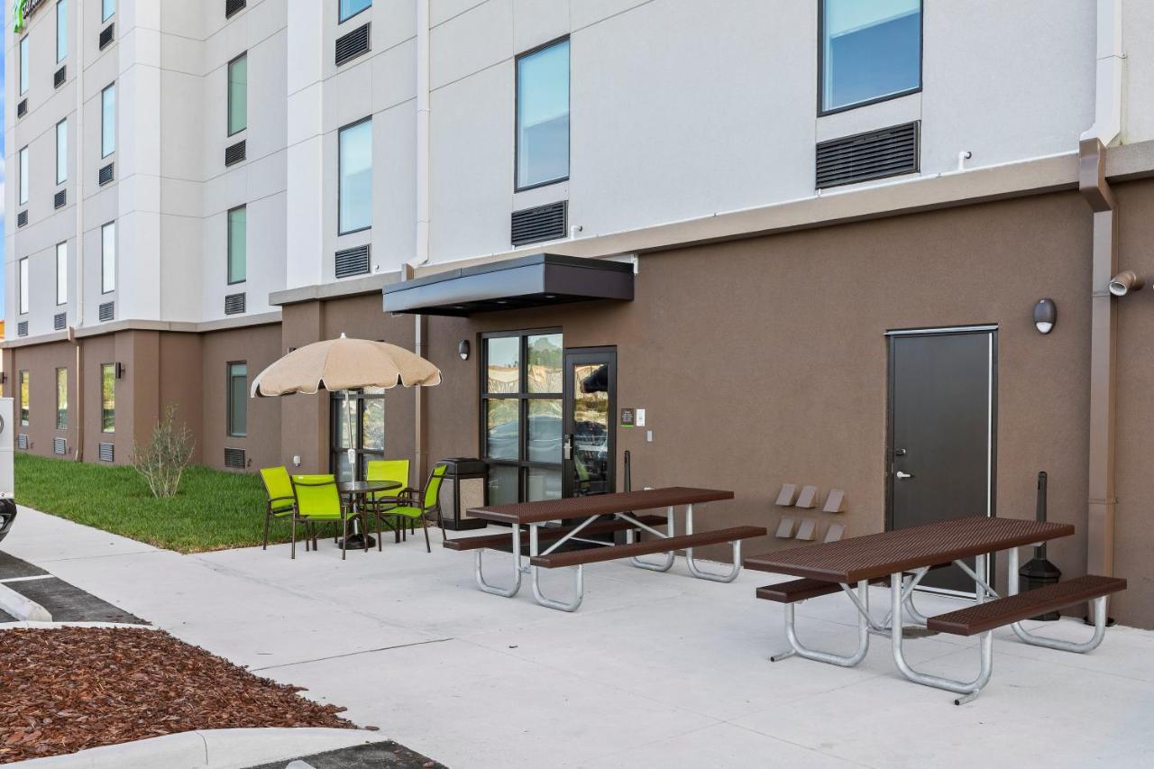 Extended Stay America Premier Suites - Orlando - Sanford Bagian luar foto