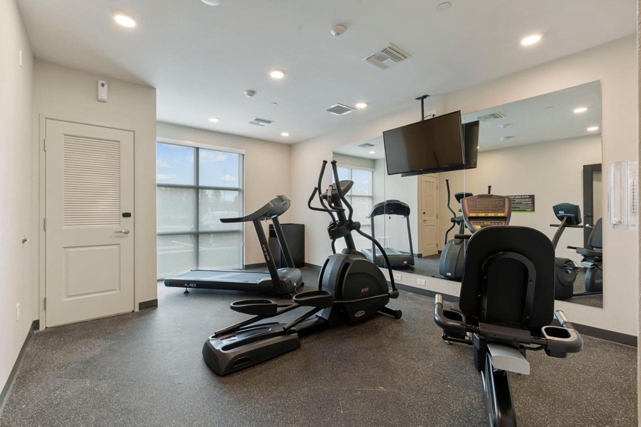 Extended Stay America Premier Suites - Orlando - Sanford Bagian luar foto