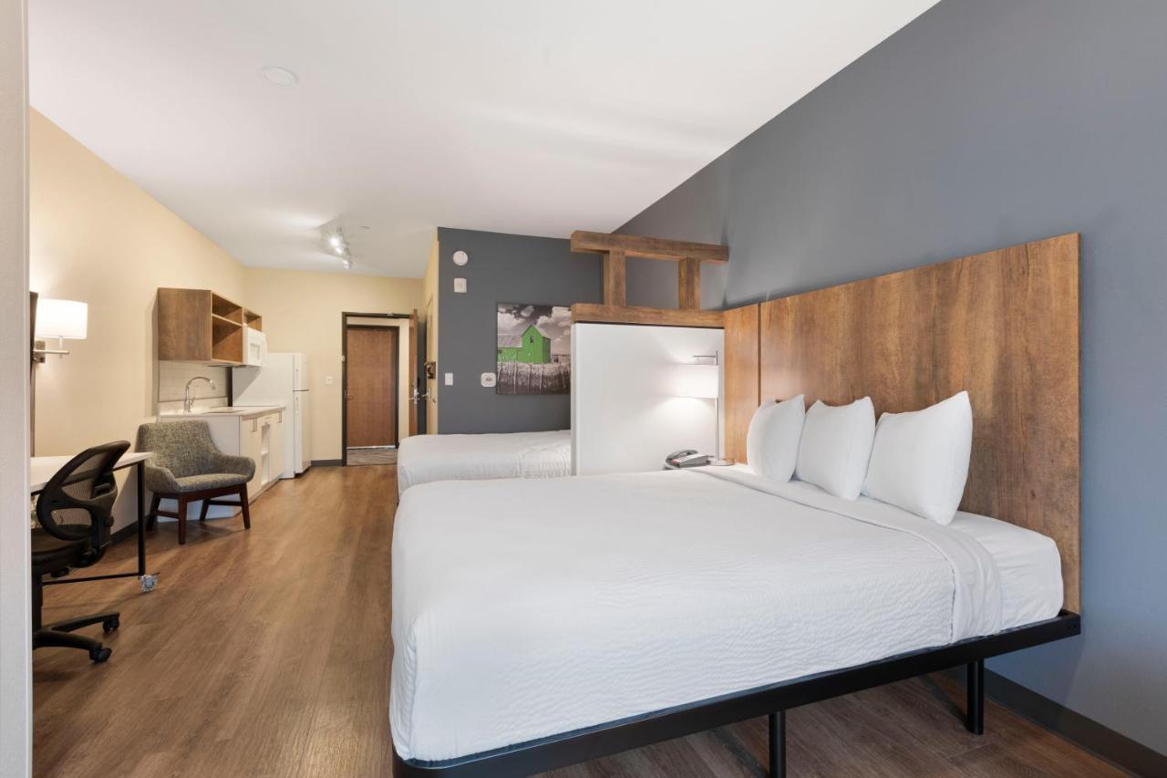 Extended Stay America Premier Suites - Orlando - Sanford Bagian luar foto