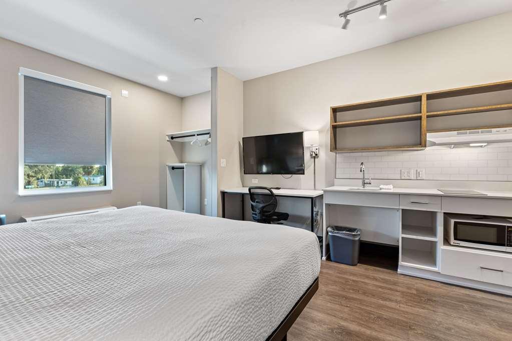 Extended Stay America Premier Suites - Orlando - Sanford Ruang foto