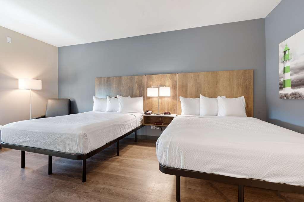 Extended Stay America Premier Suites - Orlando - Sanford Ruang foto