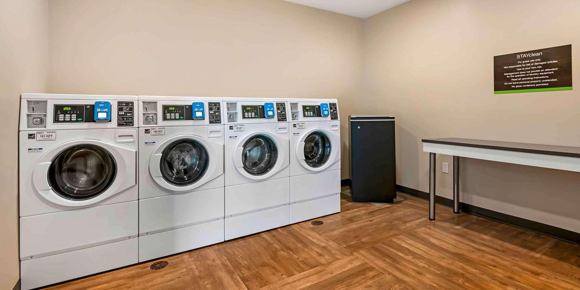 Extended Stay America Premier Suites - Orlando - Sanford Bagian luar foto