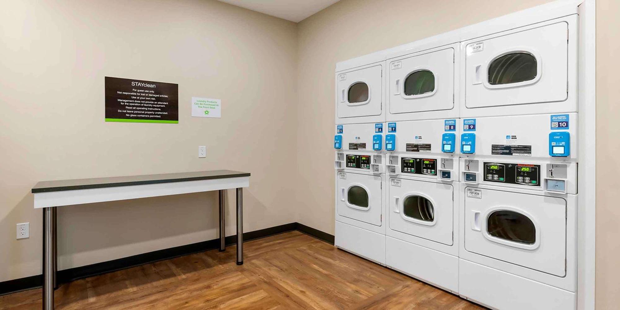 Extended Stay America Premier Suites - Orlando - Sanford Bagian luar foto