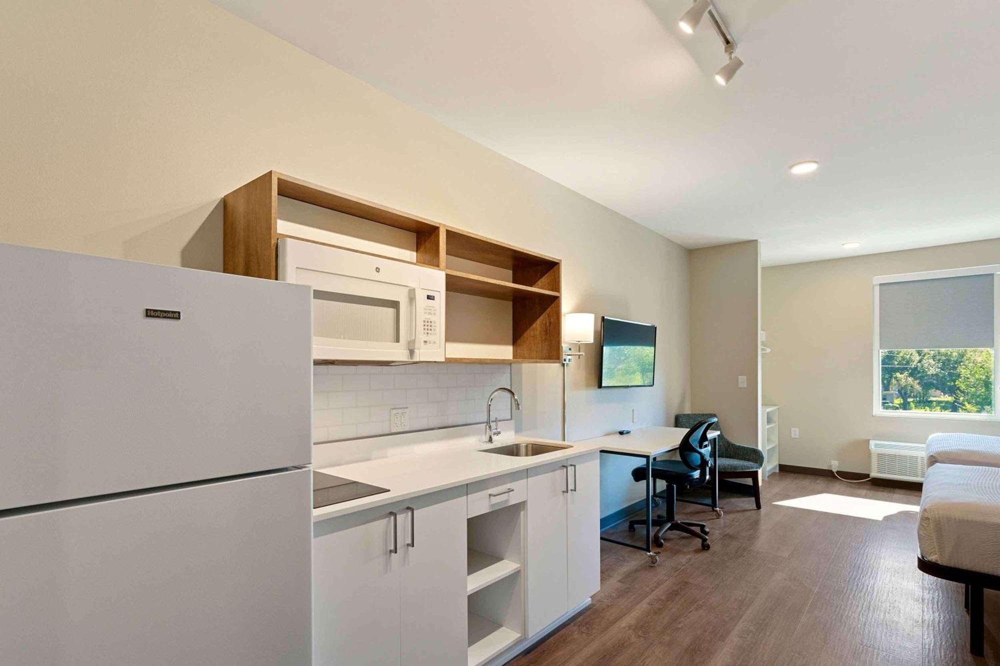 Extended Stay America Premier Suites - Orlando - Sanford Bagian luar foto