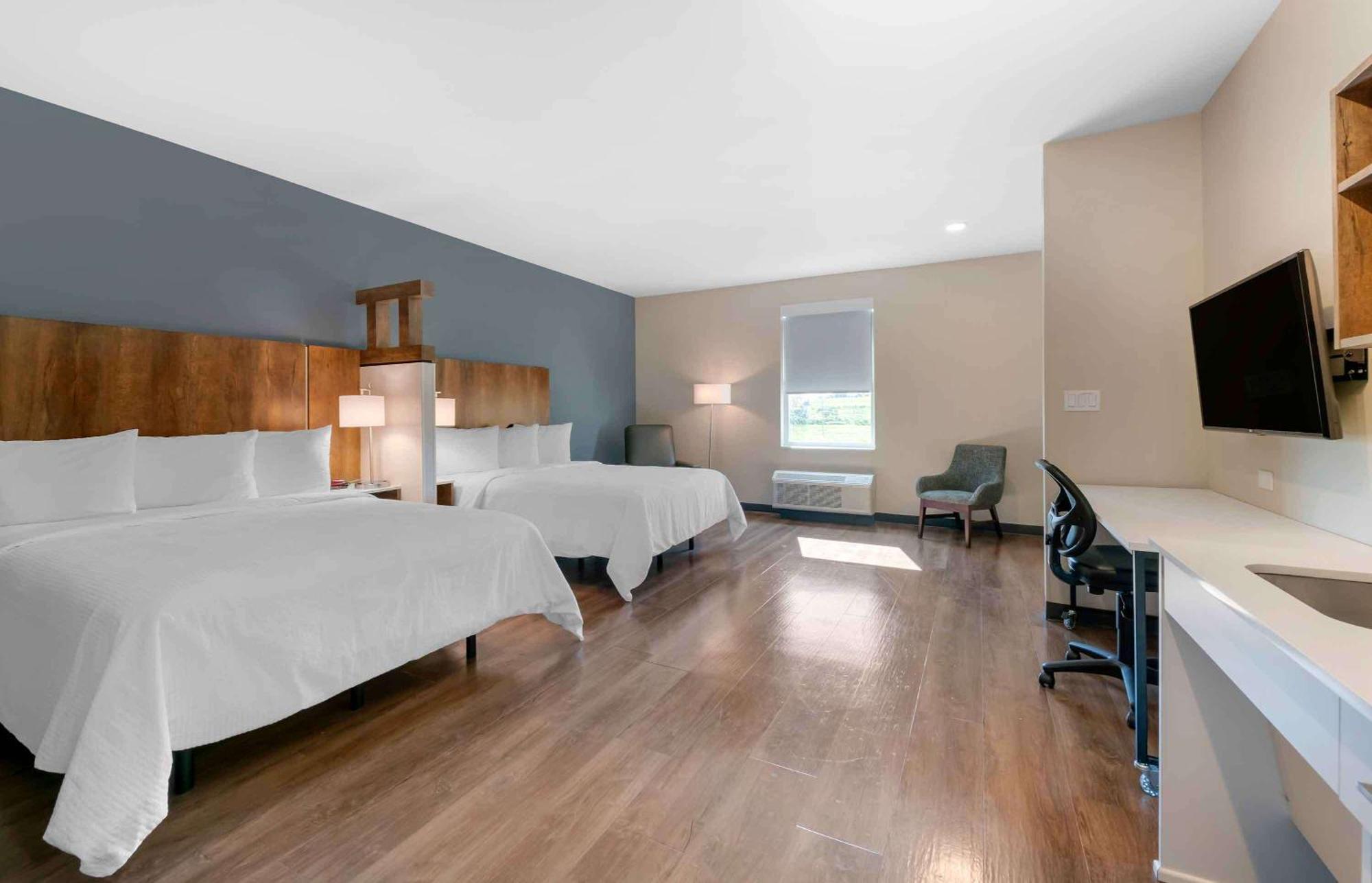 Extended Stay America Premier Suites - Orlando - Sanford Bagian luar foto