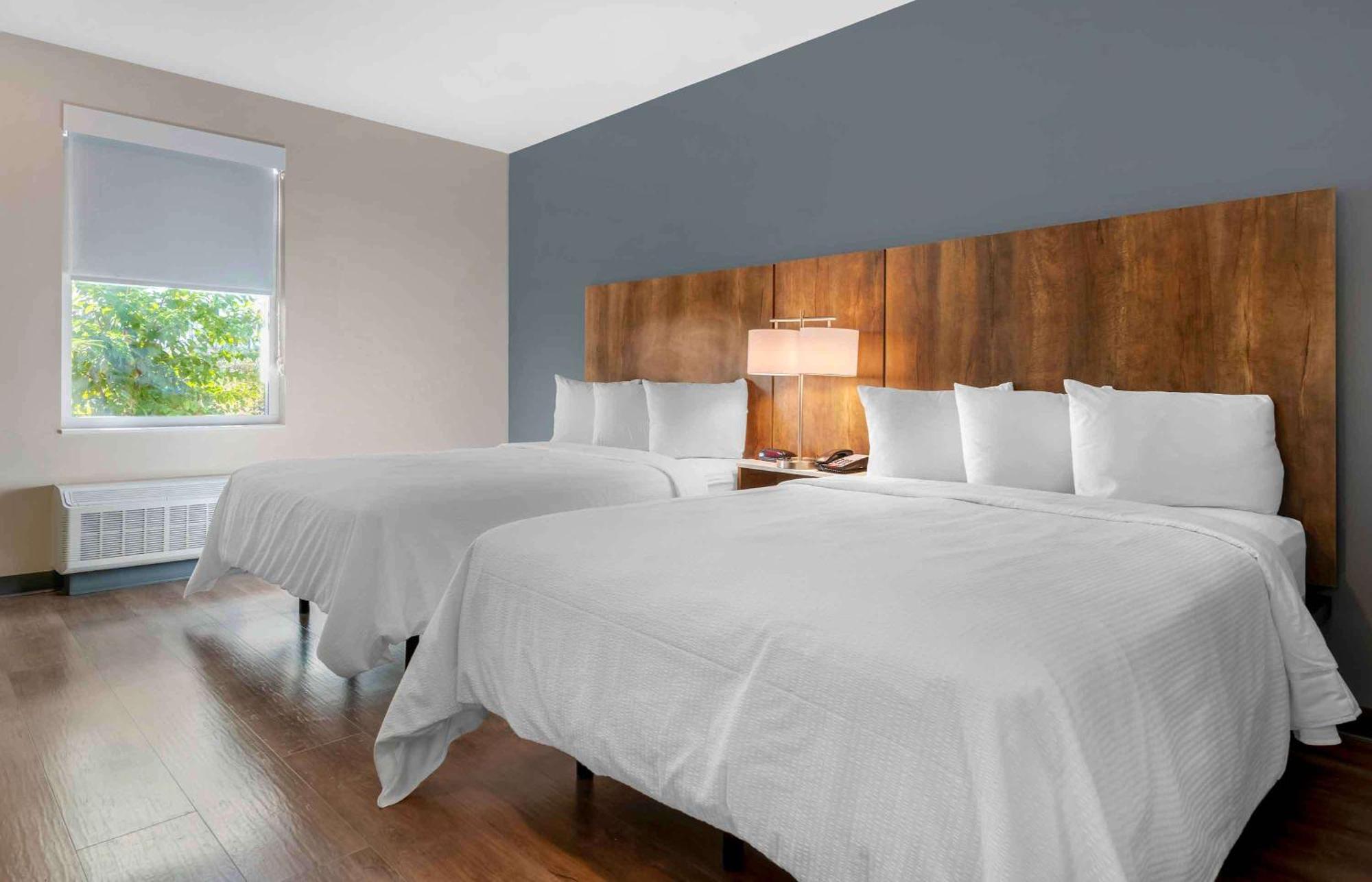 Extended Stay America Premier Suites - Orlando - Sanford Bagian luar foto
