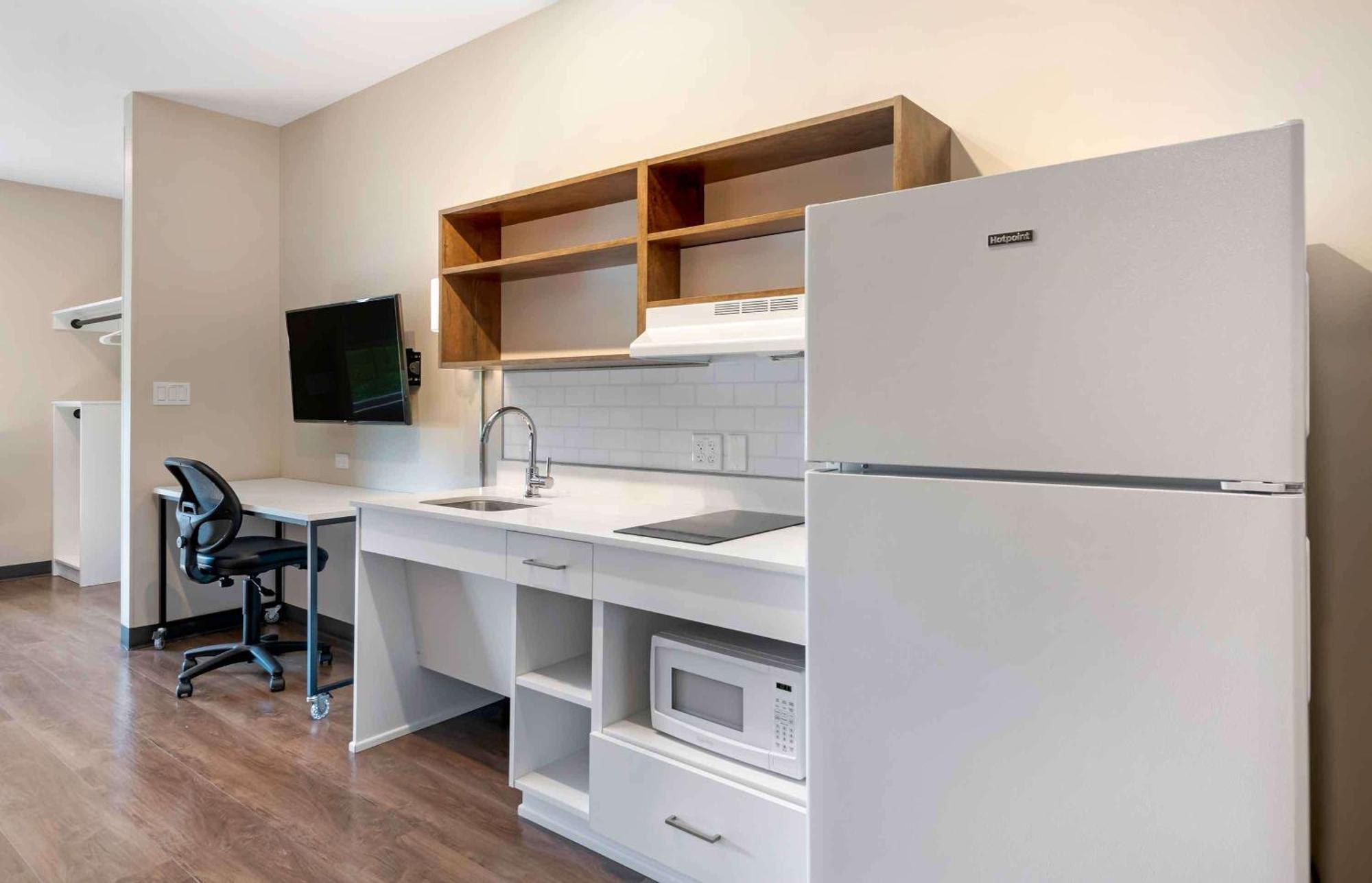 Extended Stay America Premier Suites - Orlando - Sanford Bagian luar foto