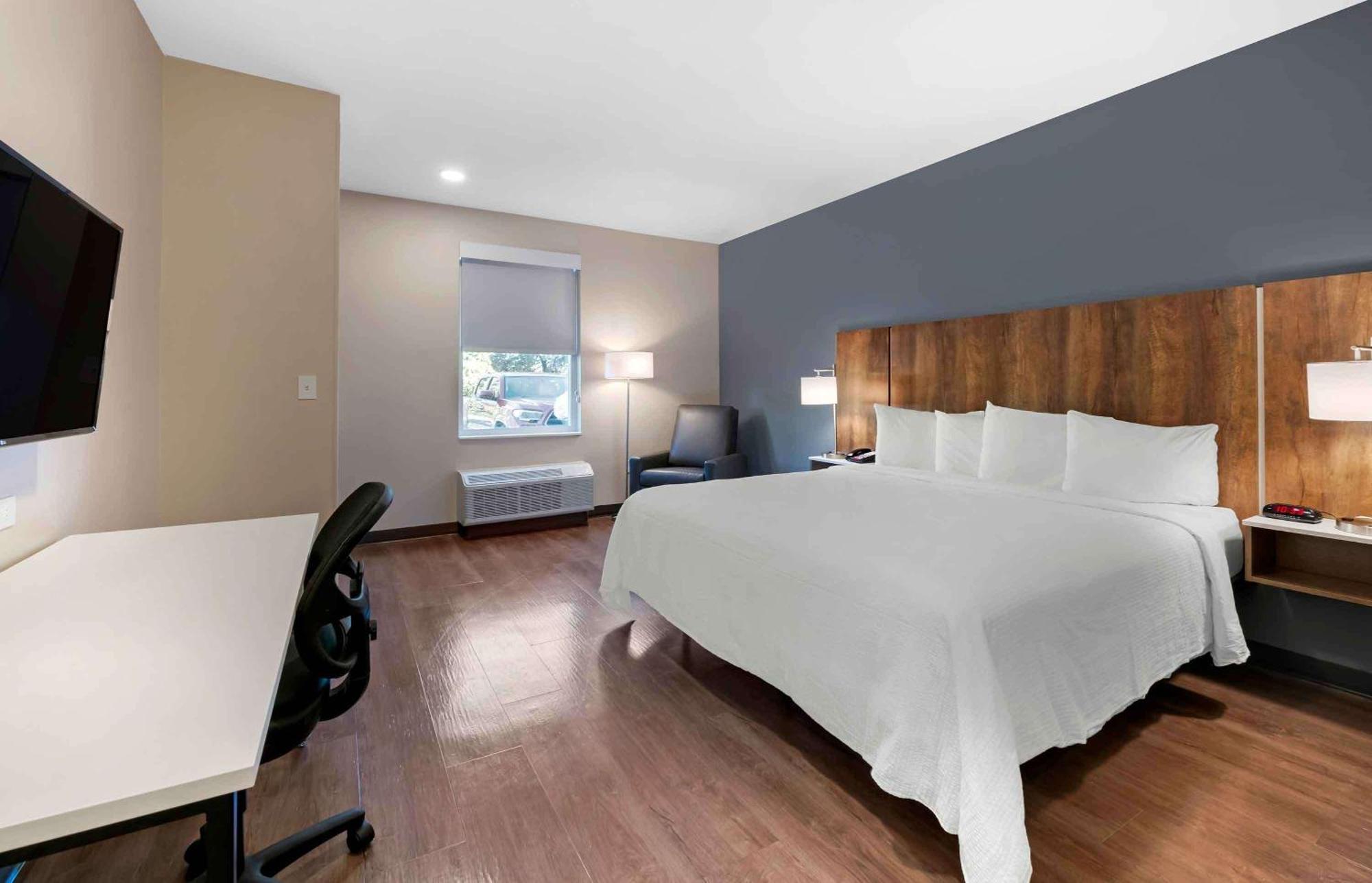 Extended Stay America Premier Suites - Orlando - Sanford Bagian luar foto