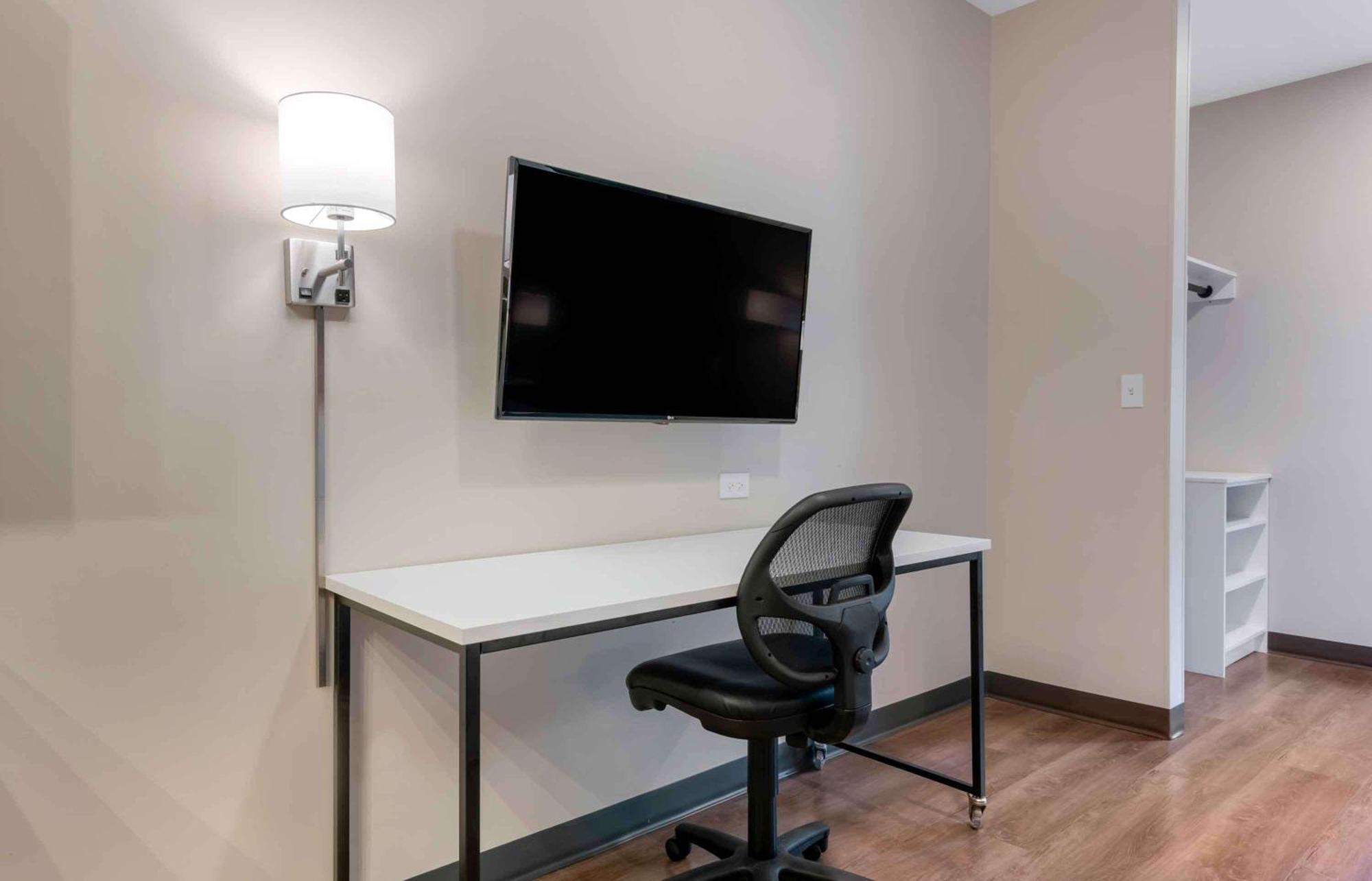 Extended Stay America Premier Suites - Orlando - Sanford Bagian luar foto