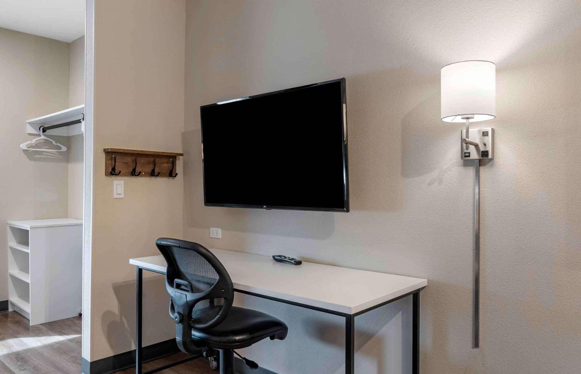 Extended Stay America Premier Suites - Orlando - Sanford Bagian luar foto