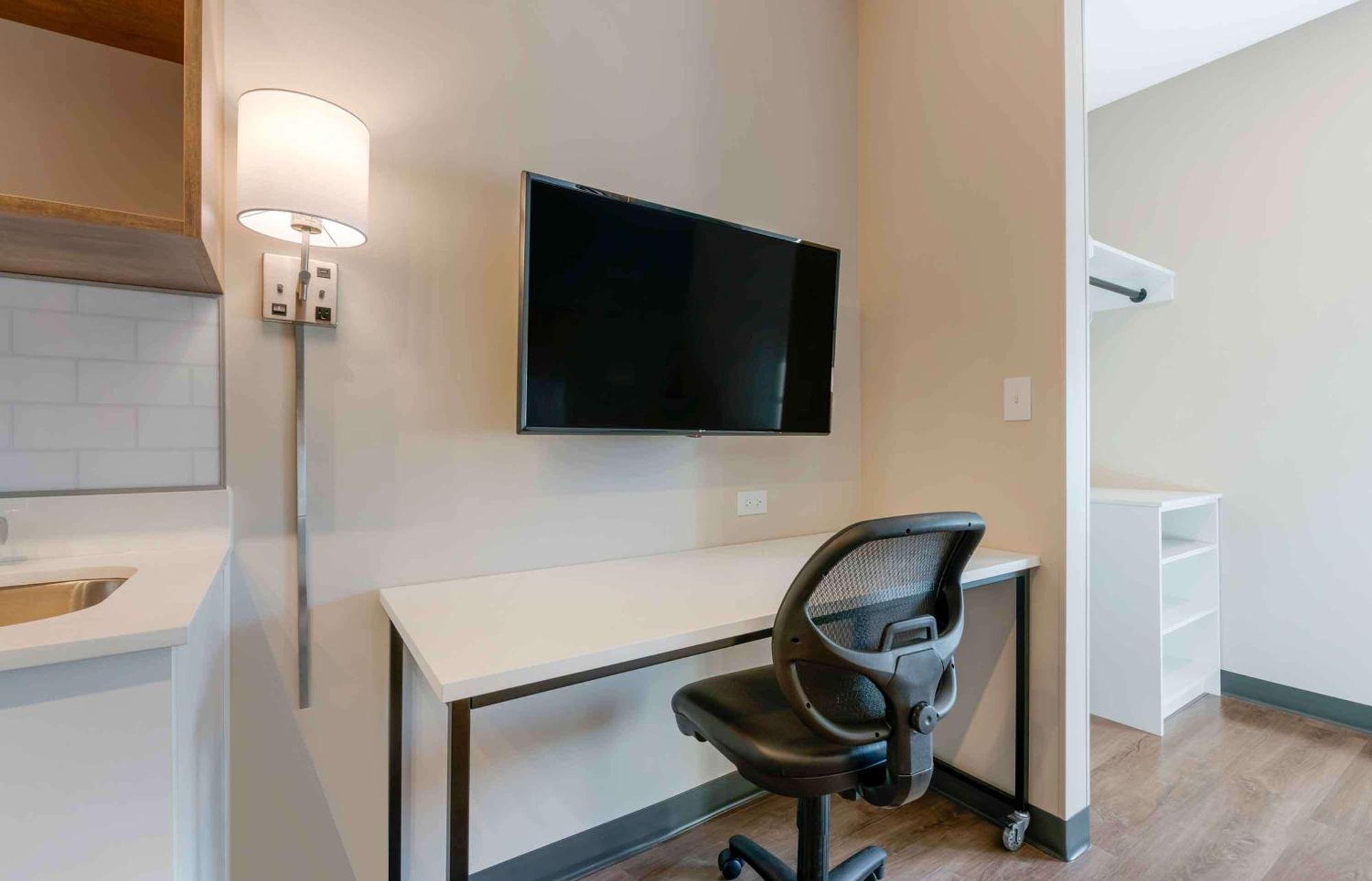 Extended Stay America Premier Suites - Orlando - Sanford Bagian luar foto