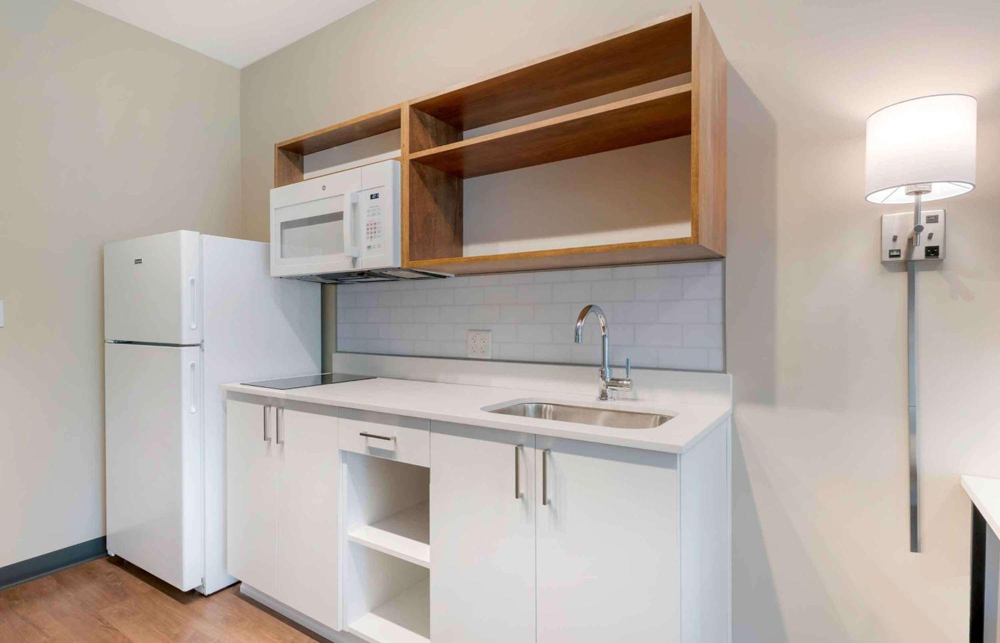 Extended Stay America Premier Suites - Orlando - Sanford Bagian luar foto