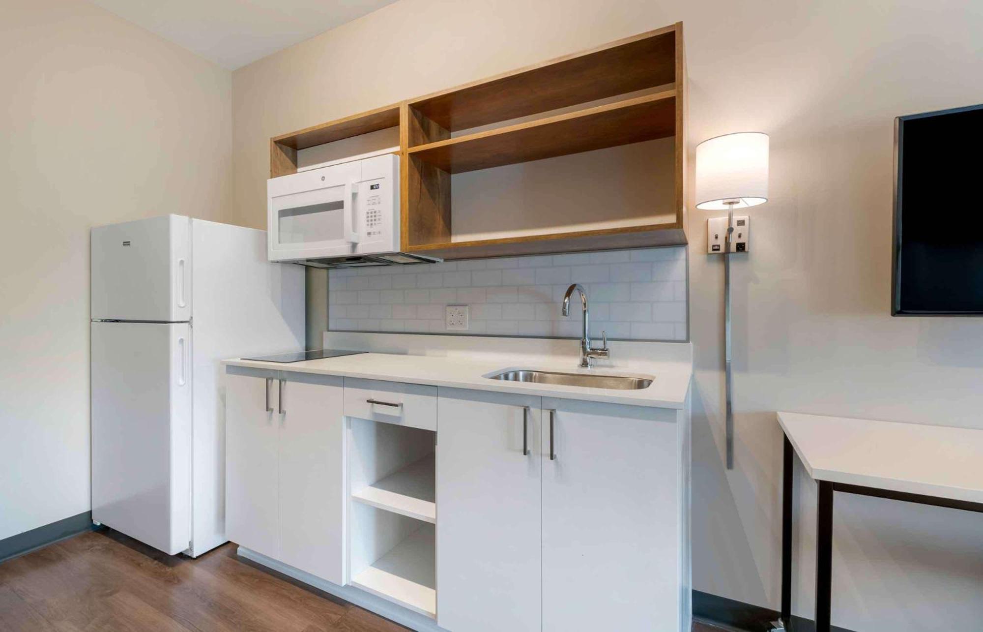 Extended Stay America Premier Suites - Orlando - Sanford Bagian luar foto