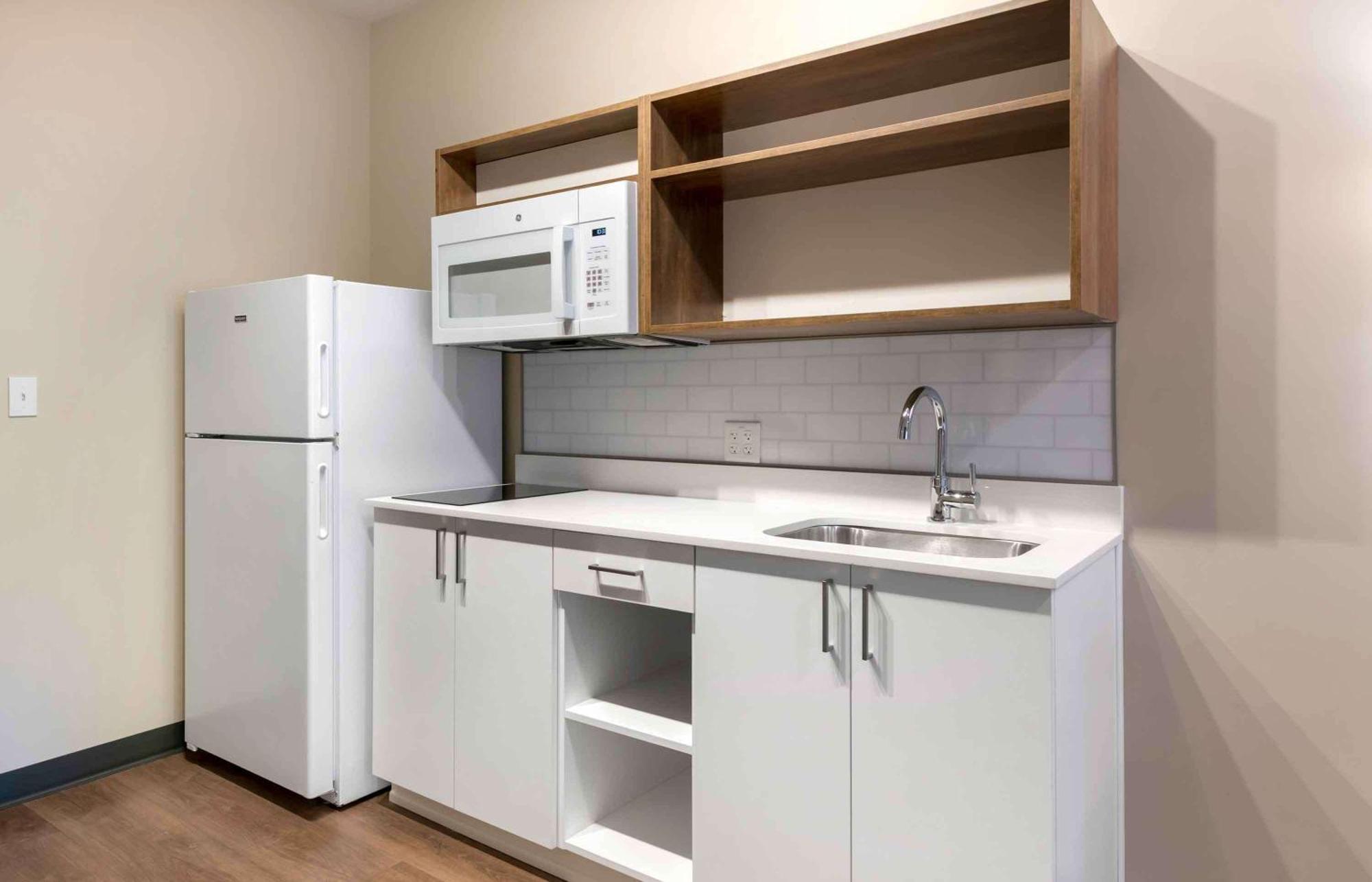Extended Stay America Premier Suites - Orlando - Sanford Bagian luar foto